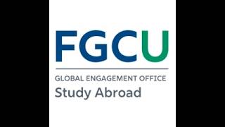 FGCU Study Abroad- Education Abroad 101 Tutorial