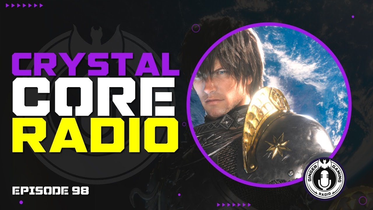 FFXIV Endwalker Delay Reaction & Expectations with Xenedra & Aldianaux