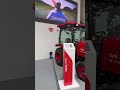 Тракторы TYM на Agritechnica 2023 #фермер #agro #agriculture