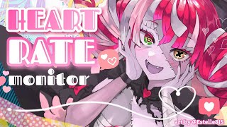 【#OLLooking AT HOLOFANARTS】WAIT- ZOMBIES HAVE HEARTBEATS?!【Hololive ID 2nd Generation】