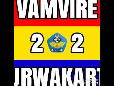 Xmv Vamvire 202 (album Ke 2)