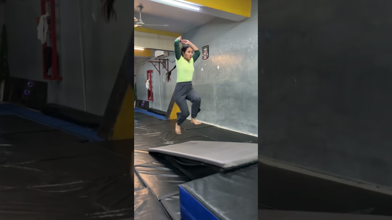 gymnastic academy delhi laxminagar