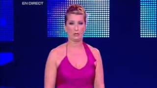 Elisabeth Buffet Le Cap Dagde Foresti & Friends