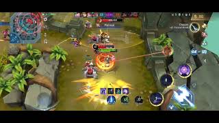 Lesley One Shot Kill