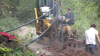 Trencher C80TD