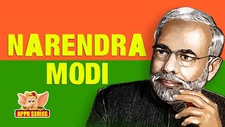 12 Things You Didn't Know About Narendra Modi screenshot 5