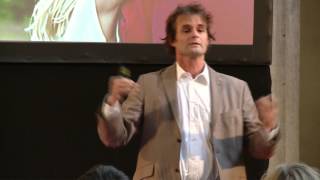 The power of complementary community currencies: Edgar Kampers at TEDxLeiden