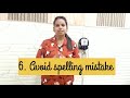 GENERAL READING TIPS