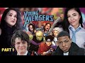 Marvels Young Avengers | News and Speculation (Part 1)