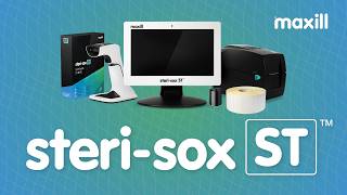 steri-sox ST | Next Level Reprocessing