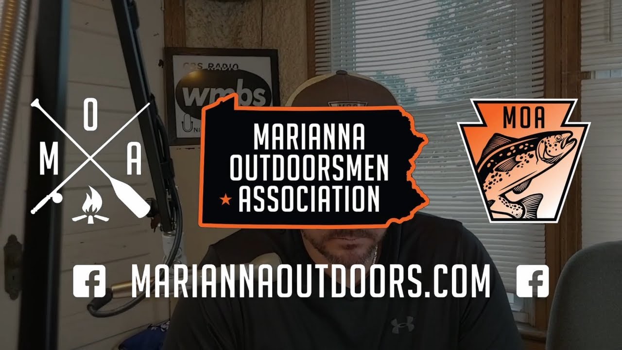 Episode 91 PA Sunday Hunting is coming.....soon! Other Legislative Updates