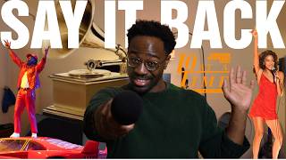 Olivia Dean the... Tradwife ? | TAAT 37