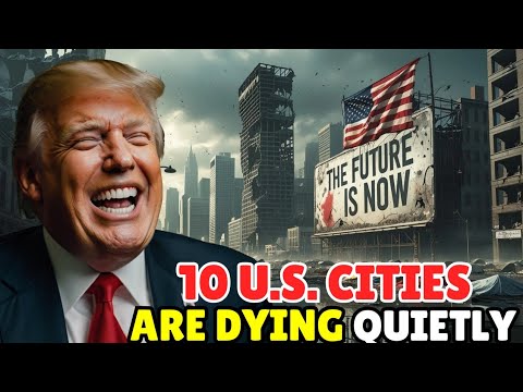 10 U.S. Cities