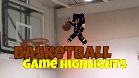 Basketball Game Highlights: Fairton vs Alloway