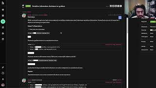 Hackerone Üzerindeki Public Bug Bounty Raporlarını Okuyoruz