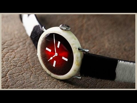 The $1M Swiss CHEESE Watch | Rant&h;