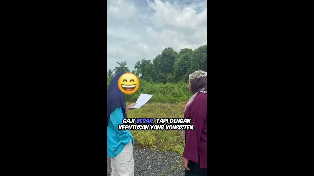 Bila Rumah Jadi Impian