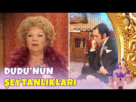 Ali'nin Düğününü Mahvedeceğim! - Sihir Okulu