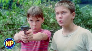 You're Dead | Standing Up to Bullies | Stand By Me