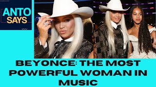 Beyonce Breaks NFL Performance Netflix Streaming Record, Source Of Wealth Exposed