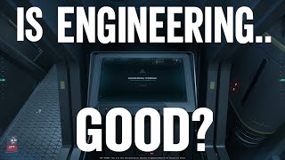 Star Citizen PTU Wave 1 - Solo Engineering Overhaul First Look screenshot 1