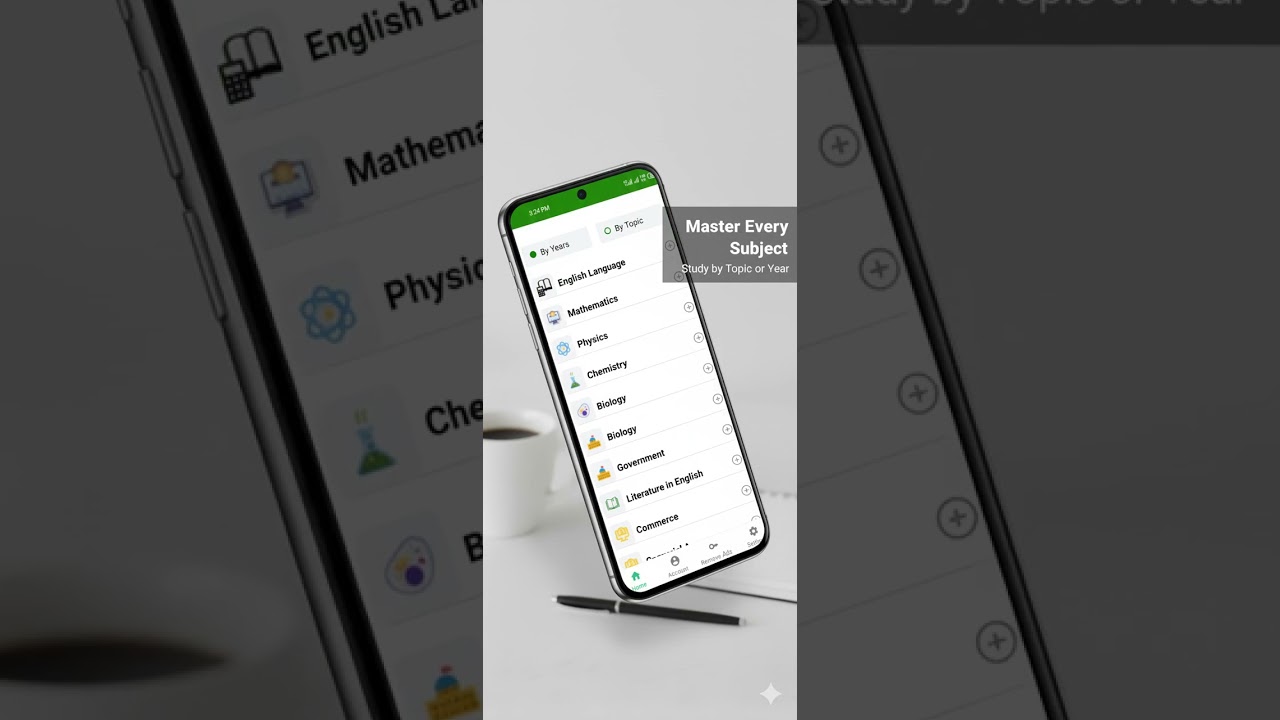 Download Free Jamb Past Questions and answers App for 2026 Jamb Cbt Practice.