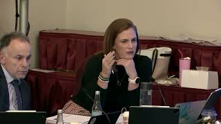 Minister for Prevention of Family Violence 2 - 21st May 2026