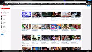 Chrome 68/63 Looks (GAMING)