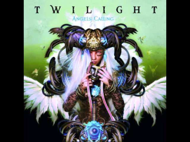 Watch Twilight - Programmed Voyage on YouTube Watch Twilight - Programmed Voyage on YouTube