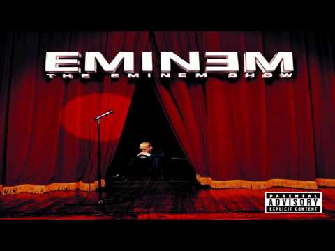 Eminem (+) The Kiss (Skit)