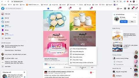 Cách lấy link thủ công 1 bài viết quảng cáo bất kì