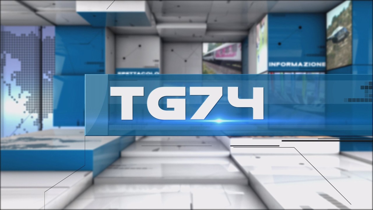 TG 21 LUGLIO 2026