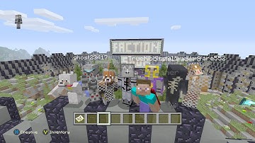 Minecraft Xbox One Edition Faction Server Plus Remastered Map Free Download Get Now!