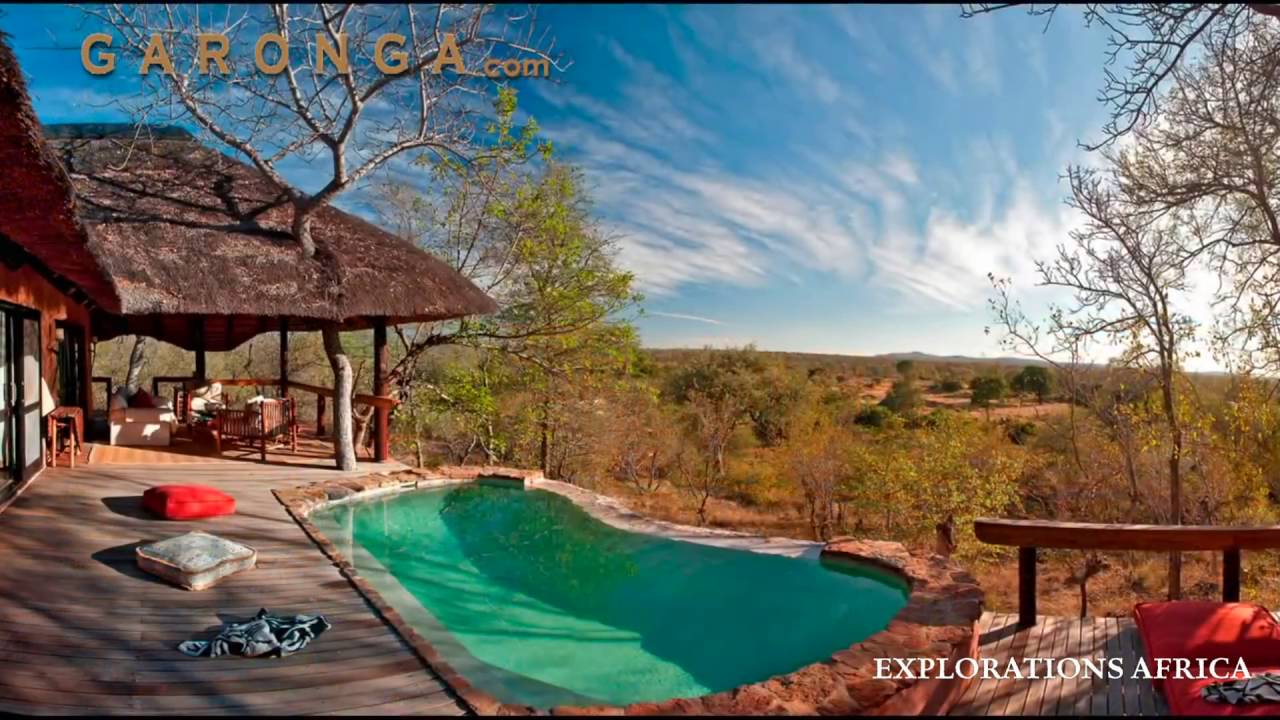 Garonga Safari Camp