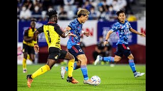 JAPAN 4-1 GHANA: Sack Otto Addo now, he's not fit to be Black Stars coach - My Take