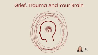 Surviving Grief with Trauma