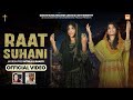 Raat suhani  christmas special 2023  masihi music records  jesus is light ministry uk