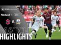 Iwaki FC vs FC Gifu - Game Highlights | MW13