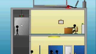 walkthrough: Causality Part 1 of 3