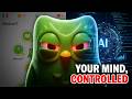 AI Is Already Controlling Your Behaviour | Here's How? | Dark Psychology