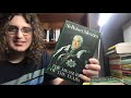 New Books &amp; New Woes | Part 6