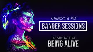 Banger Sessions 01 Part 1 | 2019 | Best of EDM, Festival, Bigroom | Alpha Mix