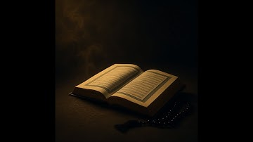 تلاوة تهز القلب من سورة الفرقان | والذين يبيتون لربهم سجدًا وقيامًا
