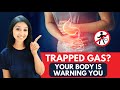 Gas, Bloating & Disease? Heal with 'Apan Vayu'
