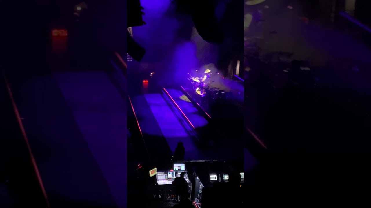 Logic Perfect (Live)