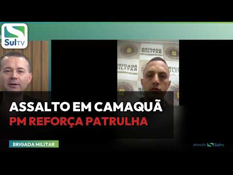 Chamadas da Brigada Militar na região passam a ser feitas só pelo 190