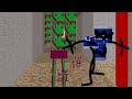 Again gameplay glitch bossfight in Roblox