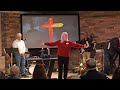 January 26 - FPCE Journey Cafè Worship Service