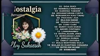 'DITELAN ALAM' - ELVI S