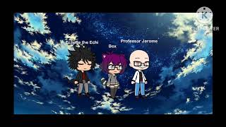 Project Eclipse: The Sad origin story of the Black Hearted Hero